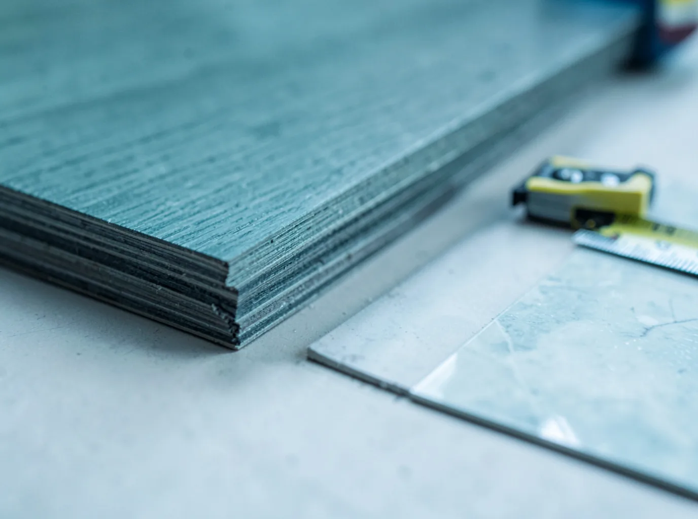 Luxury Vinyl Plank Installation Blanco, OK FAQs